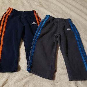 Trackpants x2
